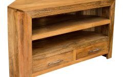 50 Best Collection of Mango Wood TV Stands