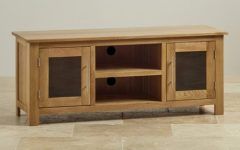2024 Popular Oak TV Cabinets