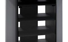 50 The Best Black Corner TV Cabinets