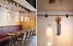 The 25 Best Collection of Restaurant Pendant Lighting