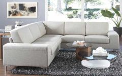 10 Ideas of Vaughan Sectional Sofas