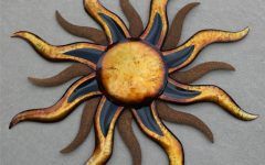  Best 15+ of The Sun Wall Art