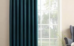 25 Best Ideas Nantahala Rod Pocket Room Darkening Patio Door Single Curtain Panels