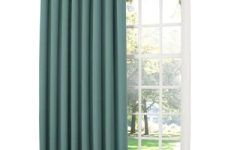 2024 Best of Inez Patio Door Window Curtain Panels