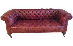  Best 15+ of Victorian Leather Sofas