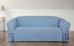 20 The Best Denim Sofa Slipcovers