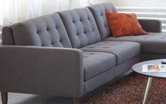 Top 10 of Seattle Sectional Sofas