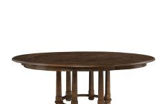 25 The Best Morris Round Dining Tables