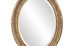15 Collection of Old Fashioned Mirrors