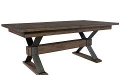 Top 25 of Bismark Dining Tables