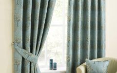 Top 15 of Thick Bedroom Curtains