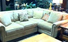 Top 10 of Thomasville Sectional Sofas