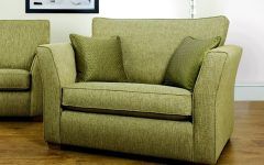 2024 Best of Snuggle Sofas