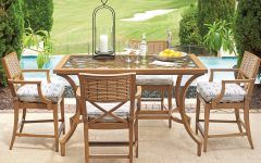 Top 15 of 5-Piece Cafe Dining Sets