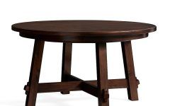 25 Best Collection of Tuscan Chestnut Toscana Pedestal Extending Dining Tables