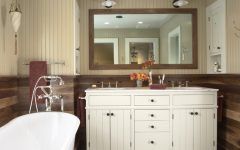 Traditional Bathroom Remodeling