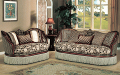 2024 Best of Traditional Fabric Sofas