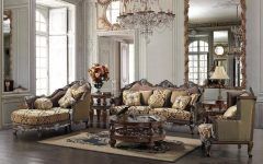20 Photos Sofas and Chaises Lounge Sets