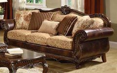 Top 10 of Traditional Sofas