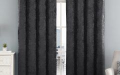 25 Best Ideas Chevron Blackout Grommet Curtain Panels