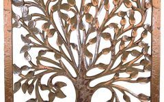 2024 Latest Tree of Life Wood Carving Wall Art