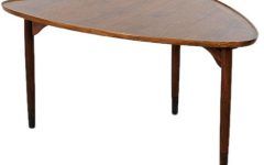 Top 15 of Triangular Coffee Tables
