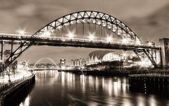 Top 20 of Newcastle Canvas Wall Art