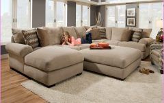The 10 Best Collection of Sectional Sofas Under 500