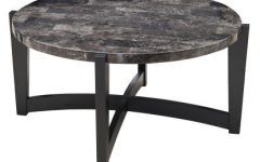 2024 Best of Barnside Round Cocktail Tables
