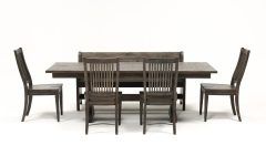 20 Best Valencia 72 Inch 6 Piece Dining Sets