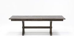  Best 20+ of Valencia 72 Inch Extension Trestle Dining Tables