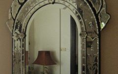 15 Ideas of Venetian Mirror for Sale