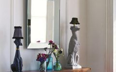 The 20 Best Collection of Small Bevelled Mirror