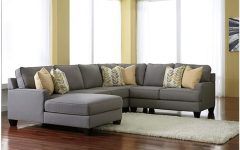 10 The Best Eau Claire Wi Sectional Sofas