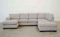 15 Best Ideas Sectional Sofa U Shaped