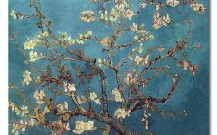 2024 Latest Almond Blossoms Vincent Van Gogh Wall Art