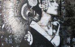 20 Best Ideas Geisha Canvas Wall Art