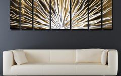 20 Best Collection of Large Modern Wall Art