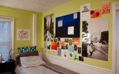 Top 20 of Wall Art for College Dorms