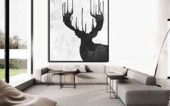 20 The Best Extra Large Framed Wall Art