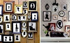 2024 Latest Family Wall Art Picture Frames