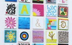 20 Best Ideas Small Canvas Wall Art