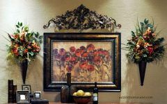 20 Collection of Large Italian Wall Art