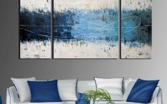 10 Best Collection of Overstock Wall Art