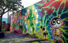 2024 Best of Miami Wall Art