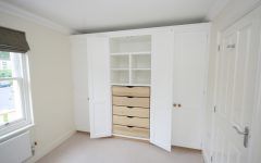 Drawers for Fitted Wardrobes