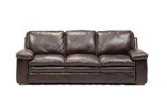 20 Collection of Walter Leather Sofa Chairs