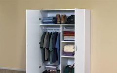25 The Best Mobile Wardrobe Cabinets