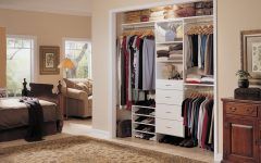 The Best Bedroom Wardrobe Storages