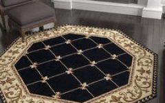 15 The Best Octagon Rugs